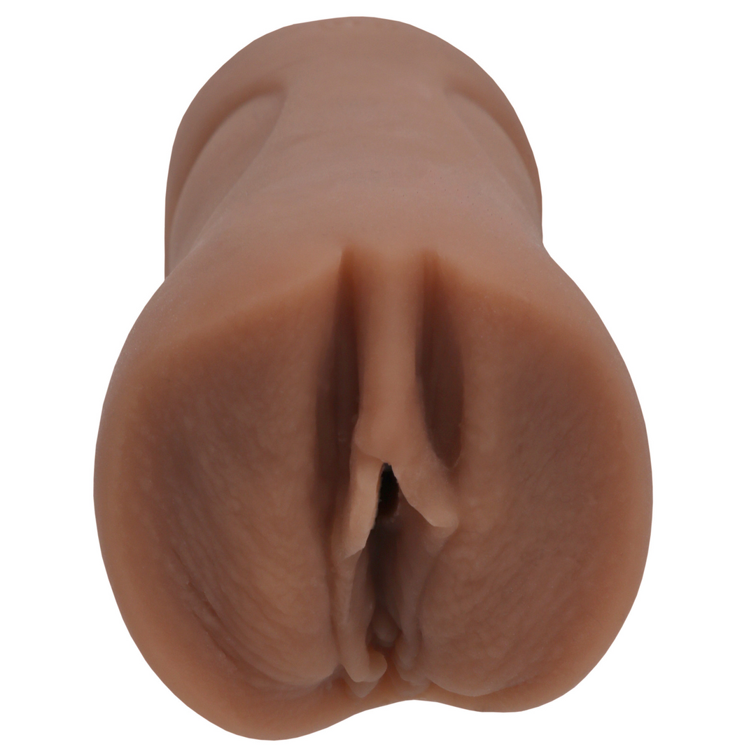 Masturbator Karlie Redd Pocket Pussy Hautfarbe 15 x Ø 6,6 cm