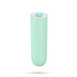 Vibrator Quackers mit USB-Akku Grün 5 x Ø 2,5 cm