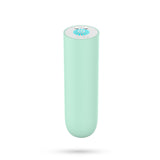 Vibro-Ei Quackers mit USB-Akku Mintgrün