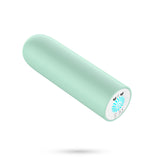 Vibro-Ei Quackers mit USB-Akku Mintgrün