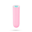 Vibrator Quackers mit USB-Akku Rosa 5 x Ø 2,5 cm