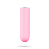 Vibro-Ei Quackers mit USB-Akku Rosa