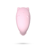 Vibrator Fritz mit Fernbedienung Pastellrosa