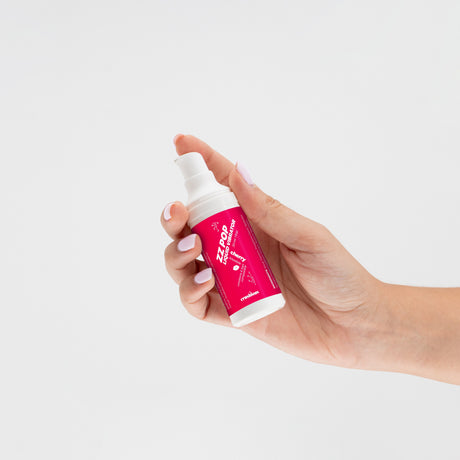 Flüssig-Vibrator ZZ Pop Kirsche 30 ml
