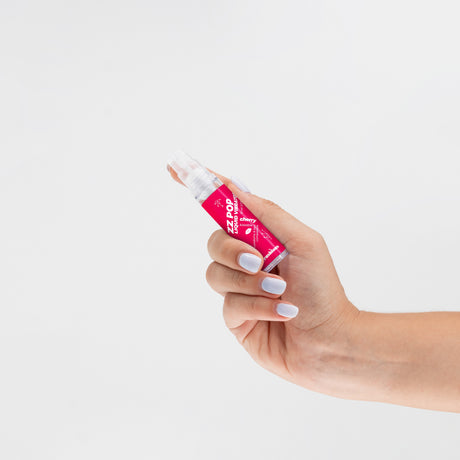 Flüssig-Vibrator ZZ Pop Kirsche 10 ml