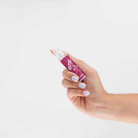Flüssig-Vibrator ZZ Pop Rote Beeren 10 ml