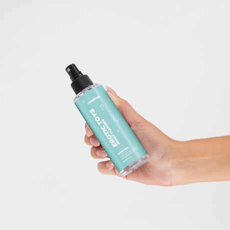 Toy-Reiniger Spray 150 ml Modell 2