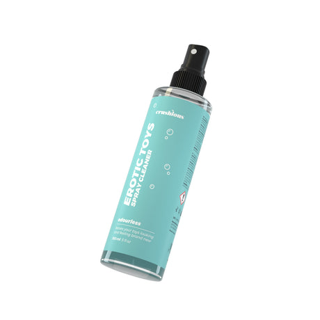 Toy-Reiniger Spray 150 ml Modell 2