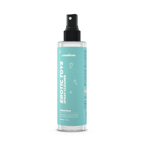 Toy-Reiniger Spray 150 ml Modell 2