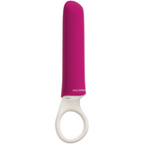 Mini-Vibrator iPlease Pink 8,9 x Ø 2,5 cm