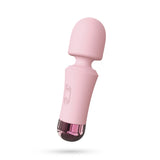 Massagestab Wanda Mini mit Akku Rosa