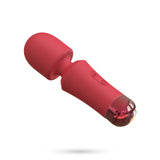 Massagestab Wanda Mini mit Akku Terrakotta