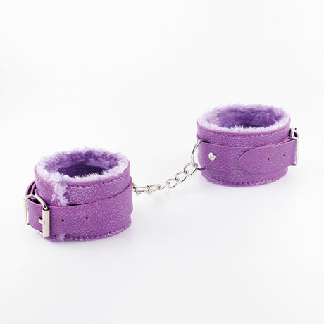Fesselset Dungeons & Maidens Lila