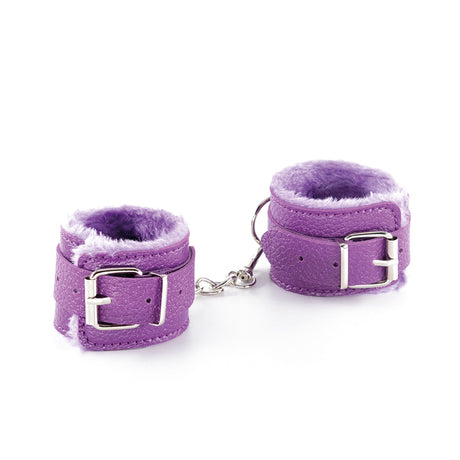 Fesselset Dungeons & Maidens Lila