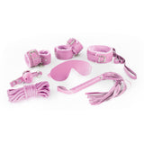 Fesselset Dungeons & Maidens Pink