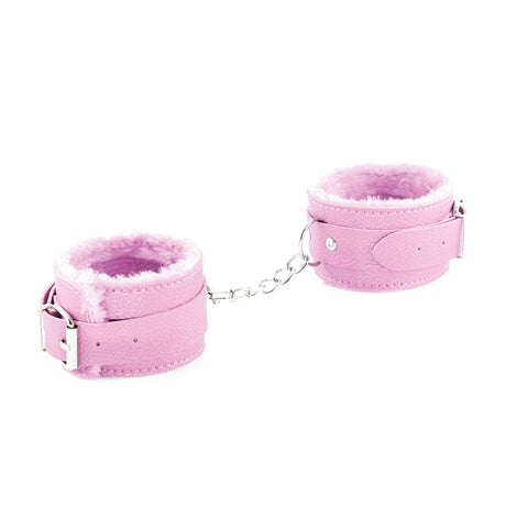 Fesselset Dungeons & Maidens Pink