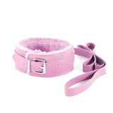 Fesselset Dungeons & Maidens Pink