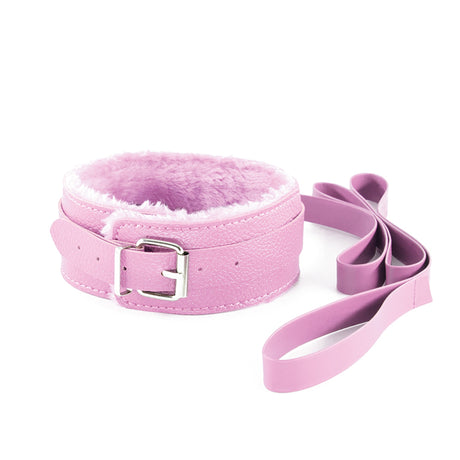 Fesselset Dungeons & Maidens Pink
