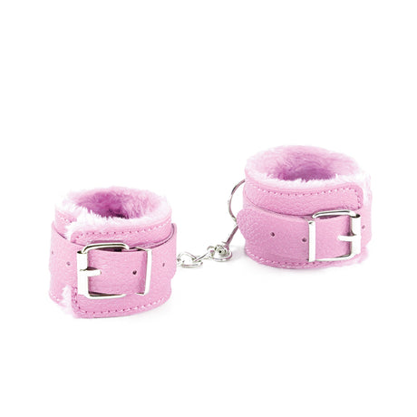 Fesselset Dungeons & Maidens Pink