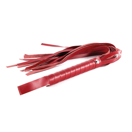 Fesselset Dungeons & Maidens Rot