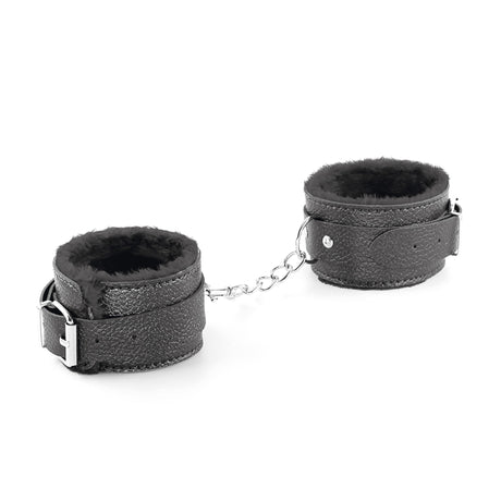 Fesselset Dungeons & Maidens Schwarz