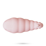 Vibro-Ei Cocoon mit Akku und Fernbedienung Rosa