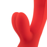 Rabbit-Vibrator Dare Dong mit Akku Schwarz