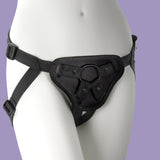 Strap-on Snap Strap Schwarz