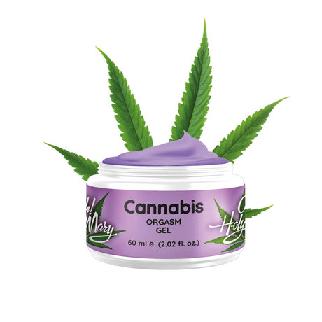 Stimulationsgel Oh! Holy Mary 60 ml
