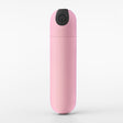 Vibrator iMoan mit Akku Rosa 7,6 x Ø 2 cm