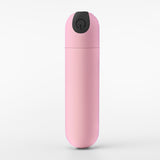 Vibro-Ei Imoan mit Akku Rosa Ø 2 cm