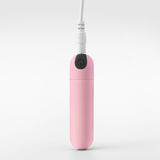 Vibro-Ei Imoan mit Akku Rosa Ø 2 cm