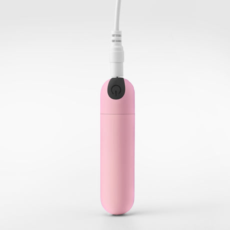 Vibro-Ei Imoan mit Akku Rosa Ø 2 cm