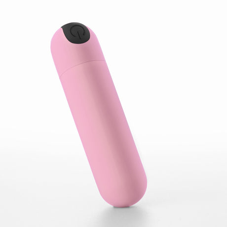 Vibro-Ei Imoan mit Akku Rosa Ø 2 cm