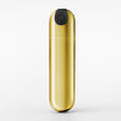 Vibrator iMoan mit Akku Gold 7,6 x Ø 2 cm