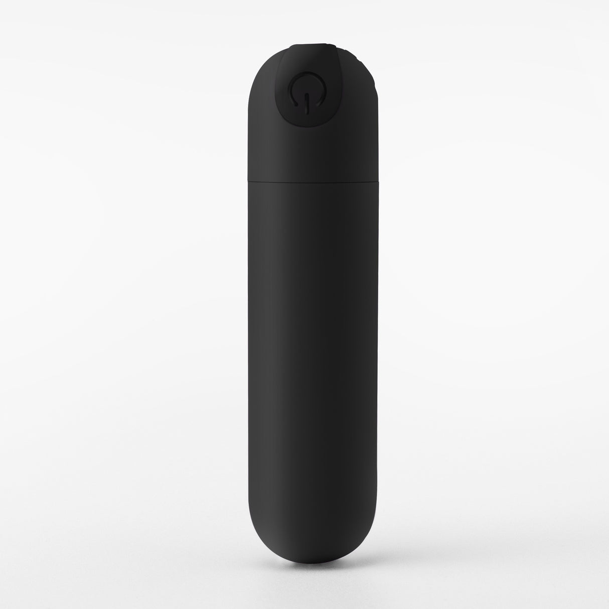 Vibro-Ei Imoan mit Akku Schwarz Ø 2 cm
