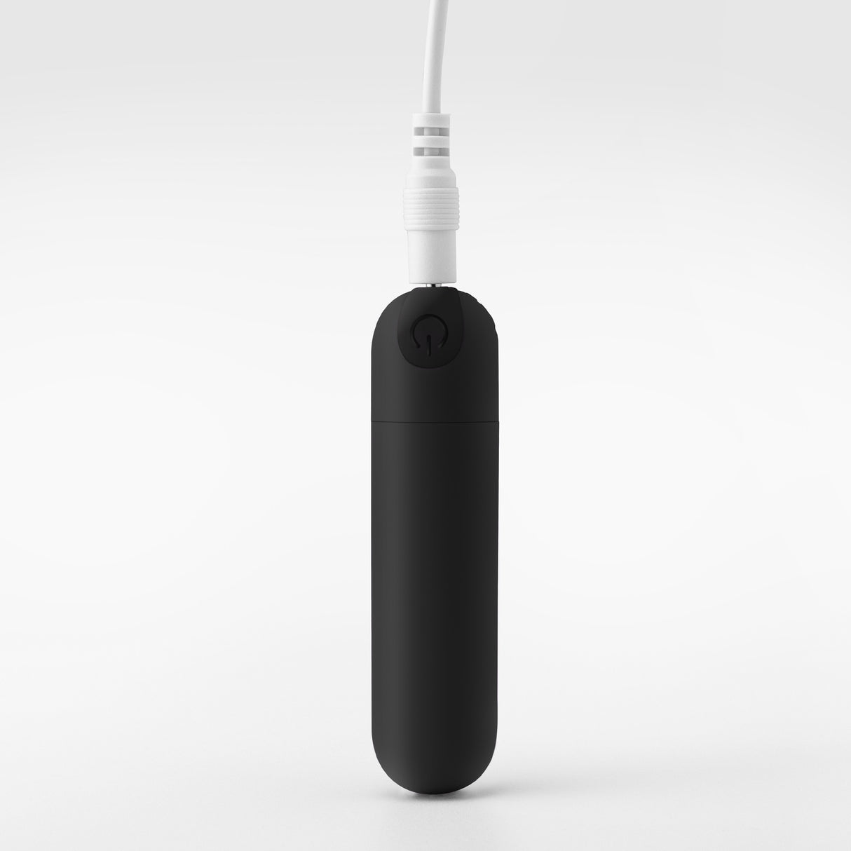 Vibro-Ei Imoan mit Akku Schwarz Ø 2 cm