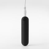 Vibro-Ei Imoan mit Akku Schwarz Ø 2 cm