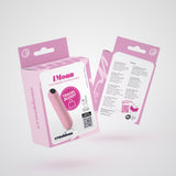 Vibro-Ei Imoan mit Akku Rosa Ø 2 cm