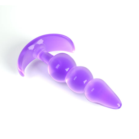 Analplug The Plunger 9 x Ø 2,7 cm
