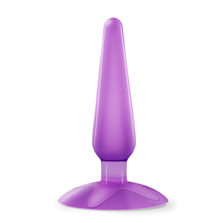 Analplug Jolly Flieder 9 x Ø 2,5 cm