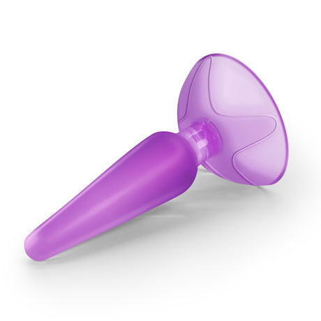 Analplug Jolly Flieder 9 x Ø 2,5 cm
