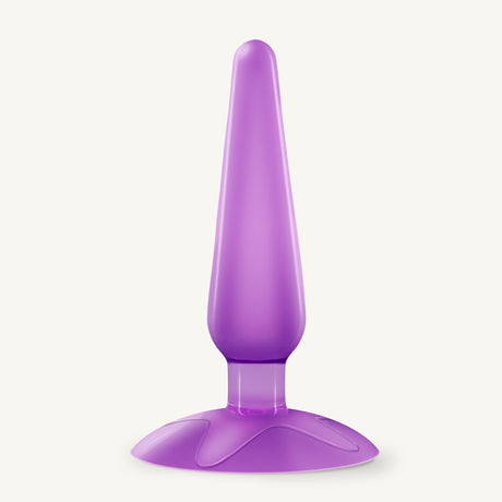 Analplug Jolly Flieder 9 x Ø 2,5 cm
