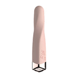 Vibrator Ballerina biegsam Pink 12 x 2,5 cm – Ansicht 5