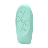 Vibro-Ei Lovo mit Fernbedienung Violett 18 x 2,8 cm – Ansicht 5