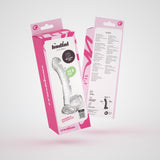 Analdildo Hudini Transparent