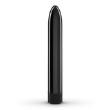Vibrator Classic Vibe Schwarz