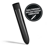 Vibrator Classic Vibe Schwarz