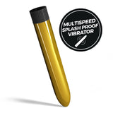 Vibrator Classic Vibe Gold