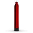 Vibrator Classic Vibe Rot 15 x Ø 2,6 cm